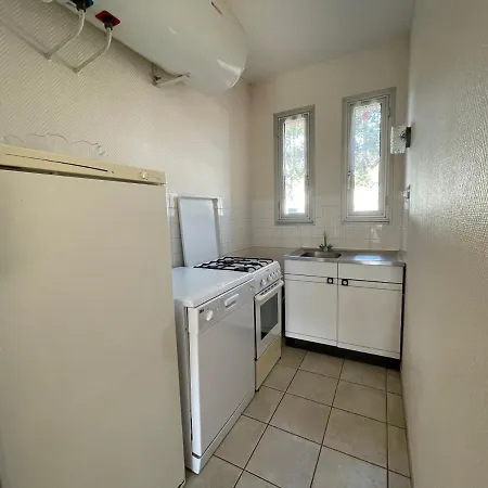 Jullouville, 2 Pieces, 4 Personnes - Fr-1-361-65 Jullouville-les-Pins