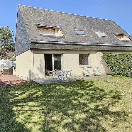 Jullouville, 2 Pieces, 4 Personnes - Fr-1-361-65 * Jullouville-les-Pins