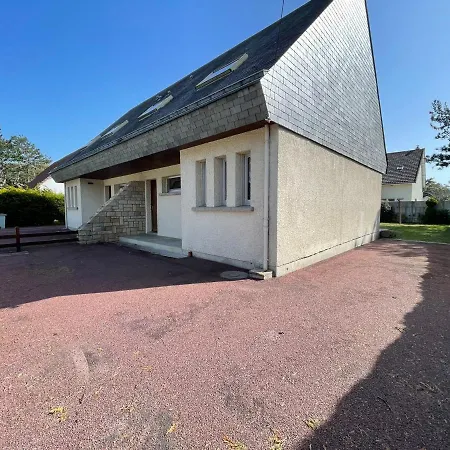 Jullouville, 2 Pieces, 4 Personnes - Fr-1-361-65 Jullouville-les-Pins